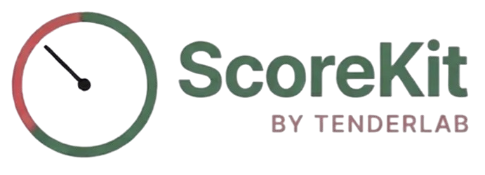 ScoreKit Logo